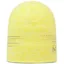 Buff Reflective DryFlx Beanie Solid Lime