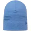 Buff Reflective DryFlx Beanie Solid Washed Blue