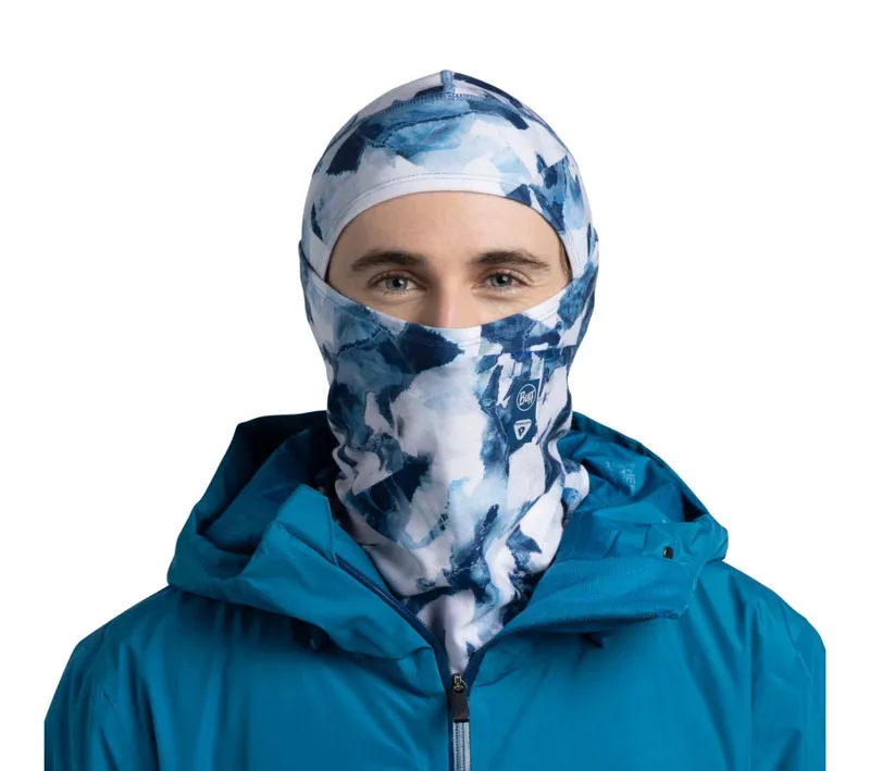 Buff ThermoNet Balaclava Tyze Night Blue-6