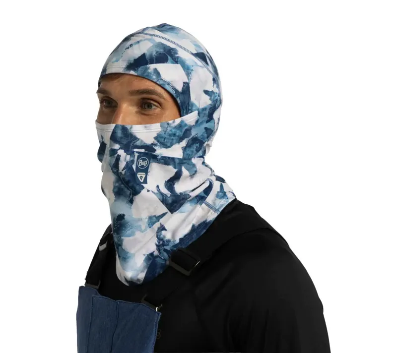 Buff ThermoNet Balaclava Tyze Night Blue-3