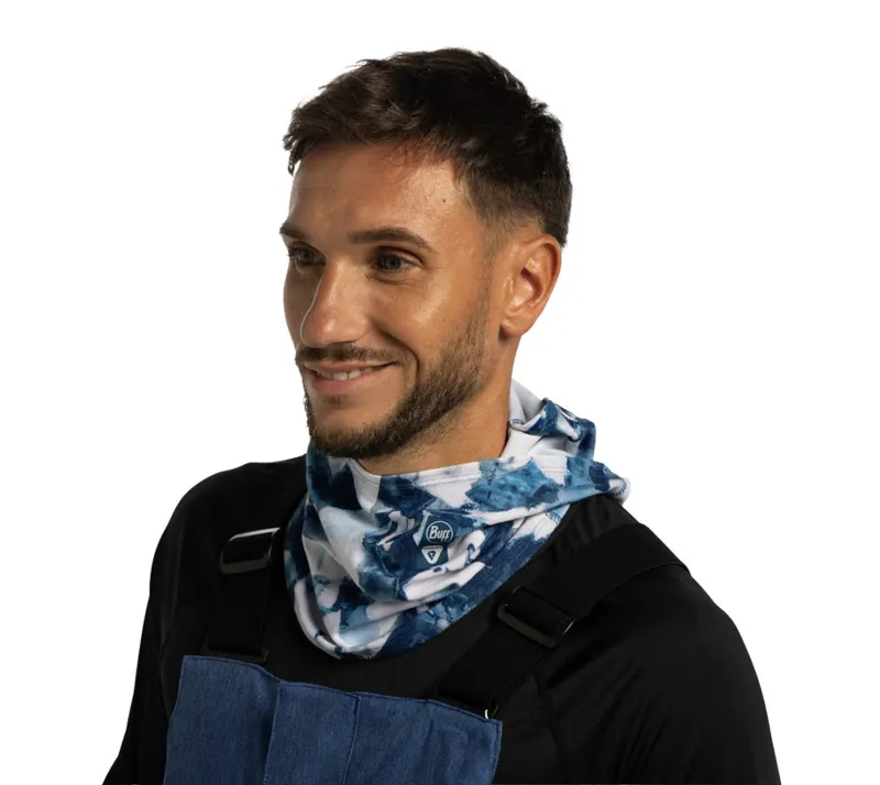 Buff ThermoNet Balaclava Tyze Night Blue-2