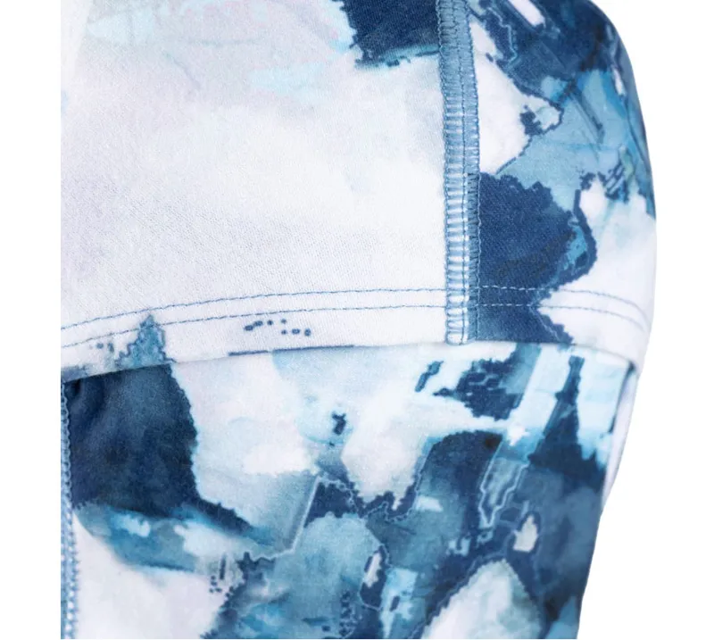Buff ThermoNet Balaclava Tyze Night Blue-1
