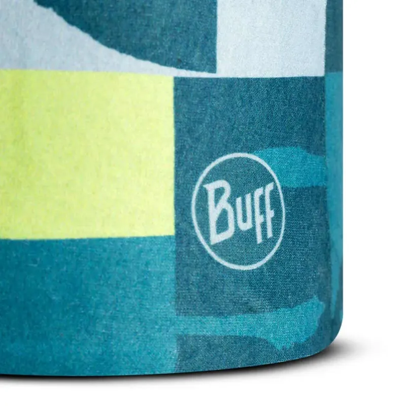 Buff ThermoNet Beanie Ainter Teal-1