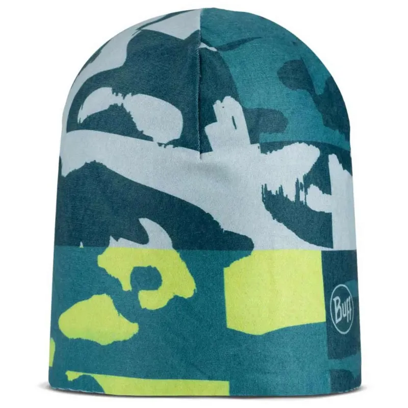 Buff ThermoNet Beanie Ainter Teal