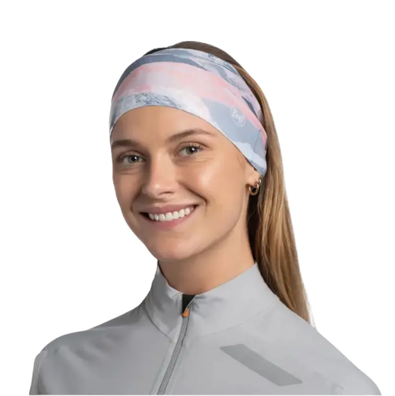Buff ThermoNet Headband Aghra Rosewood-2