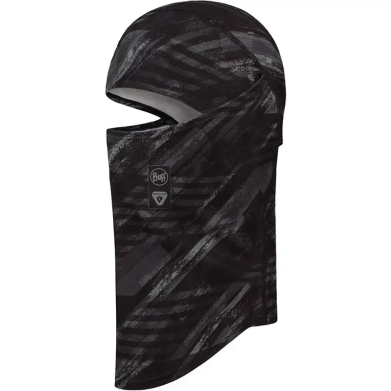 Buff ThermoNet Hinged Balaclava Bardeen Graphite