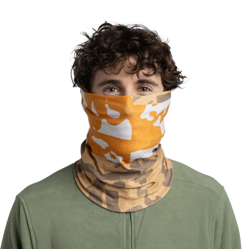 Buff ThermoNet Neckwear Ainter Cordage-3