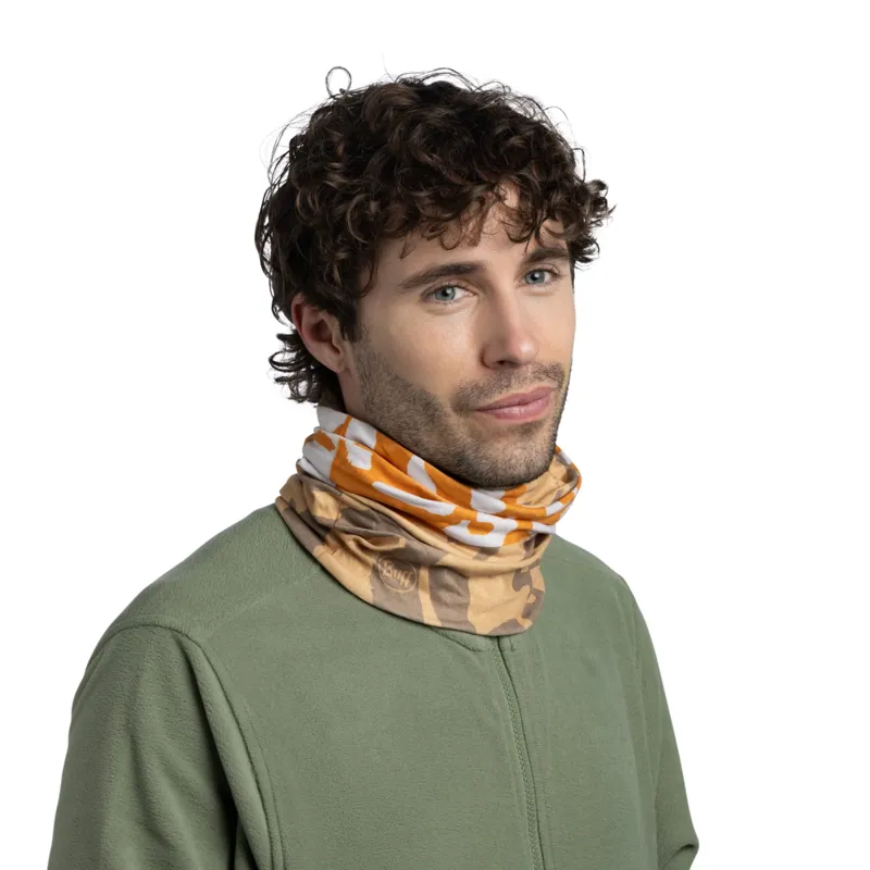 Buff ThermoNet Neckwear Ainter Cordage-2