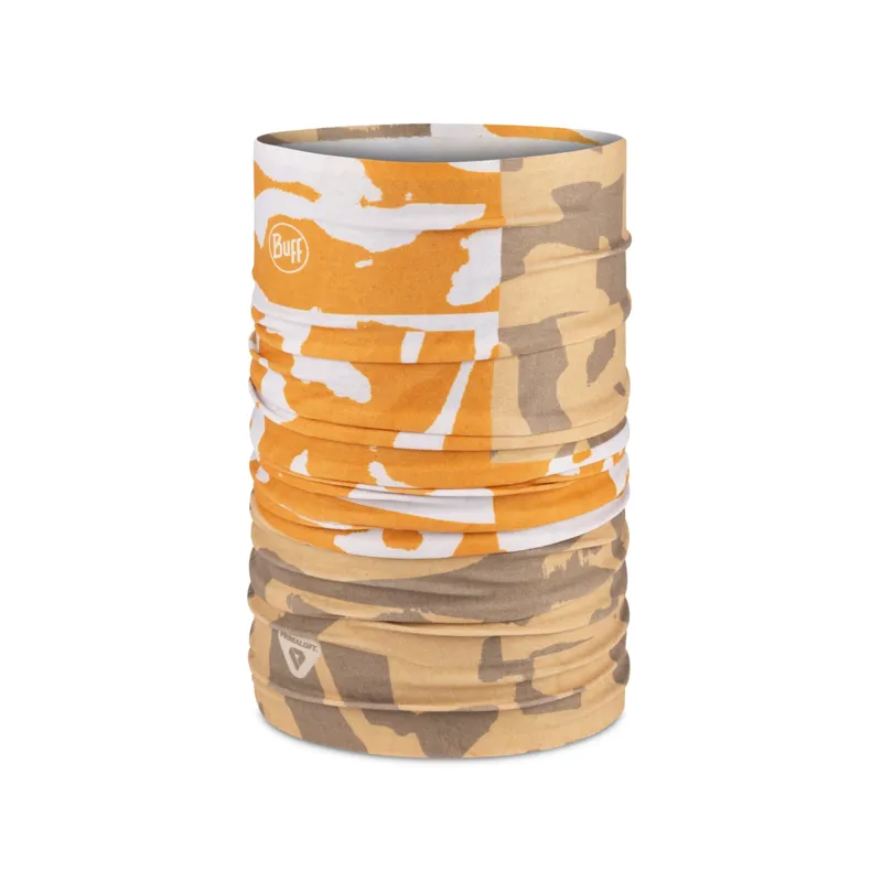 Buff ThermoNet Neckwear Ainter Cordage