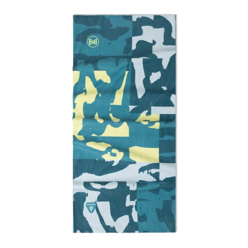 Buff ThermoNet Neckwear Ainter Teal-1