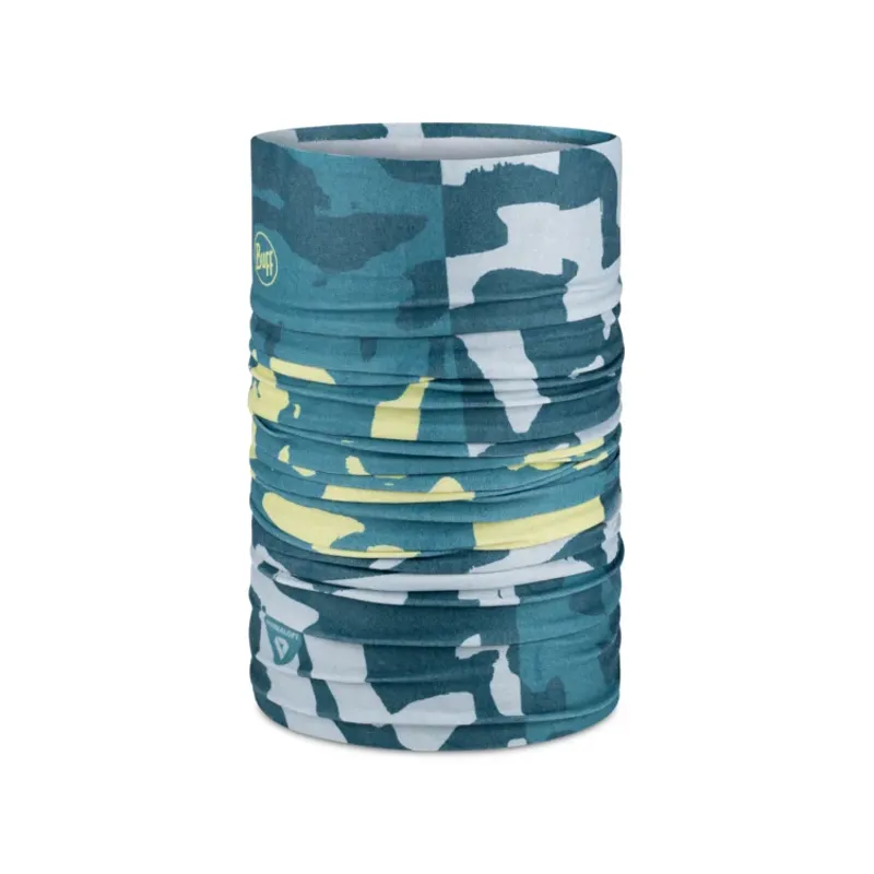 Buff ThermoNet Neckwear Ainter Teal