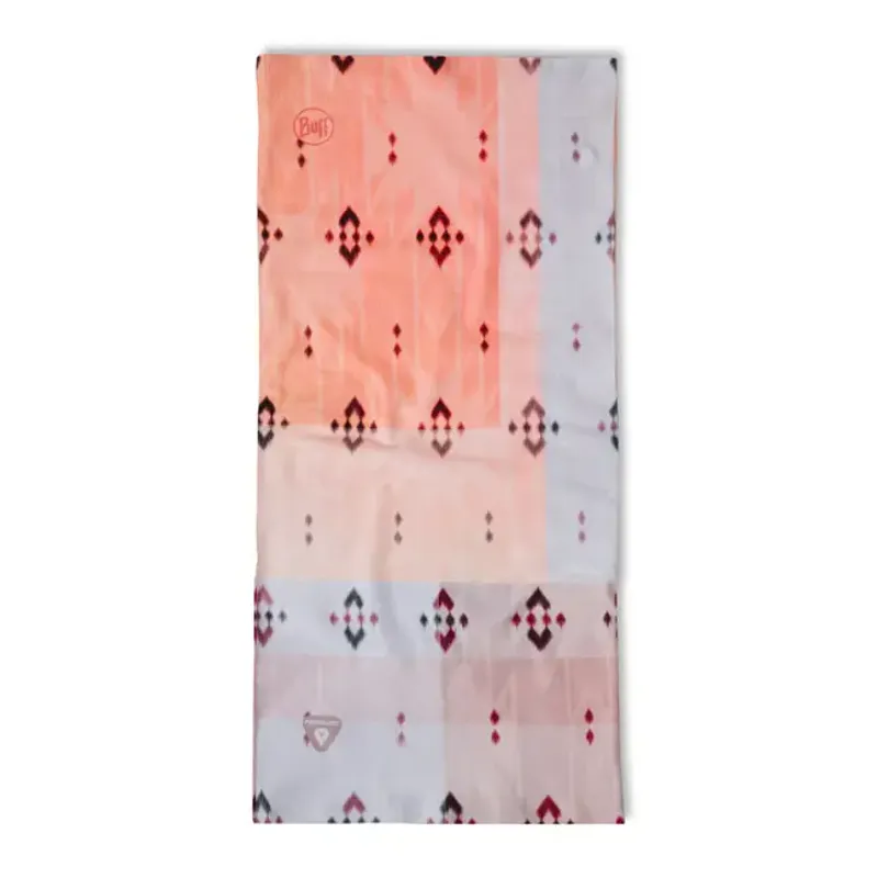 Buff ThermoNet Neckwear Atnet Rose Pink-1