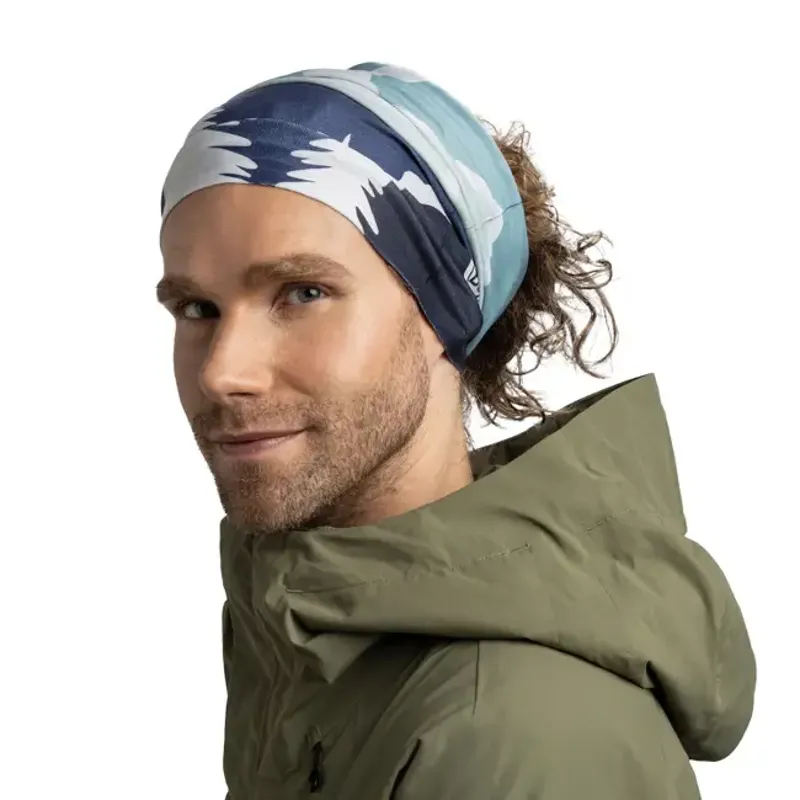 Buff ThermoNet Neckwear Eiry Multi-3