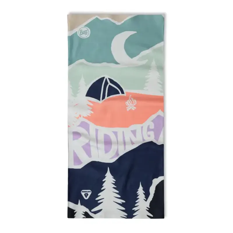 Buff ThermoNet Neckwear Eiry Multi-1