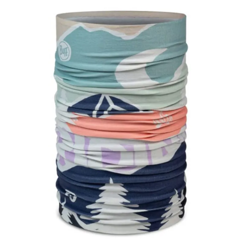 Buff ThermoNet Neckwear Eiry Multi