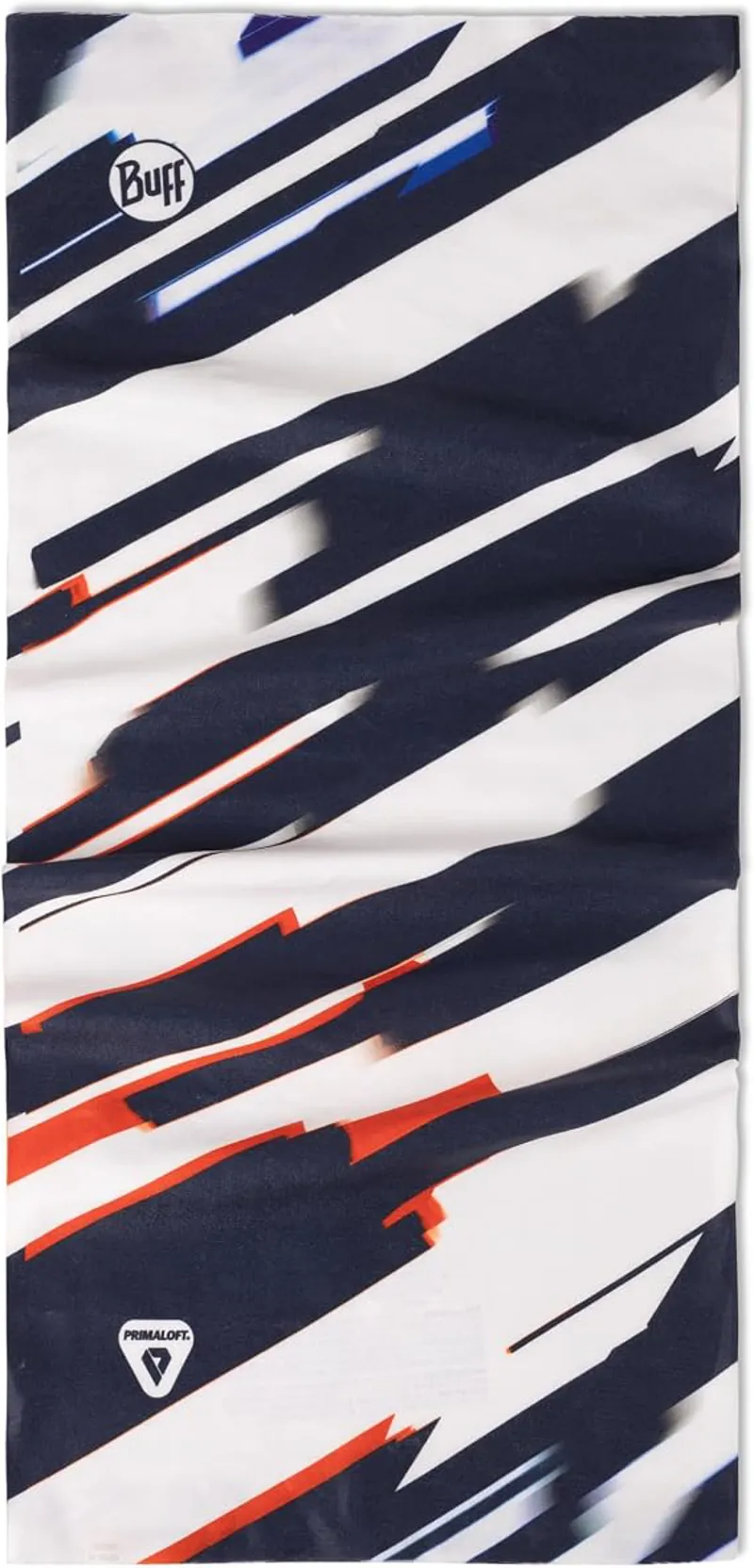 Buff ThermoNet Neckwear Logel Navy-1