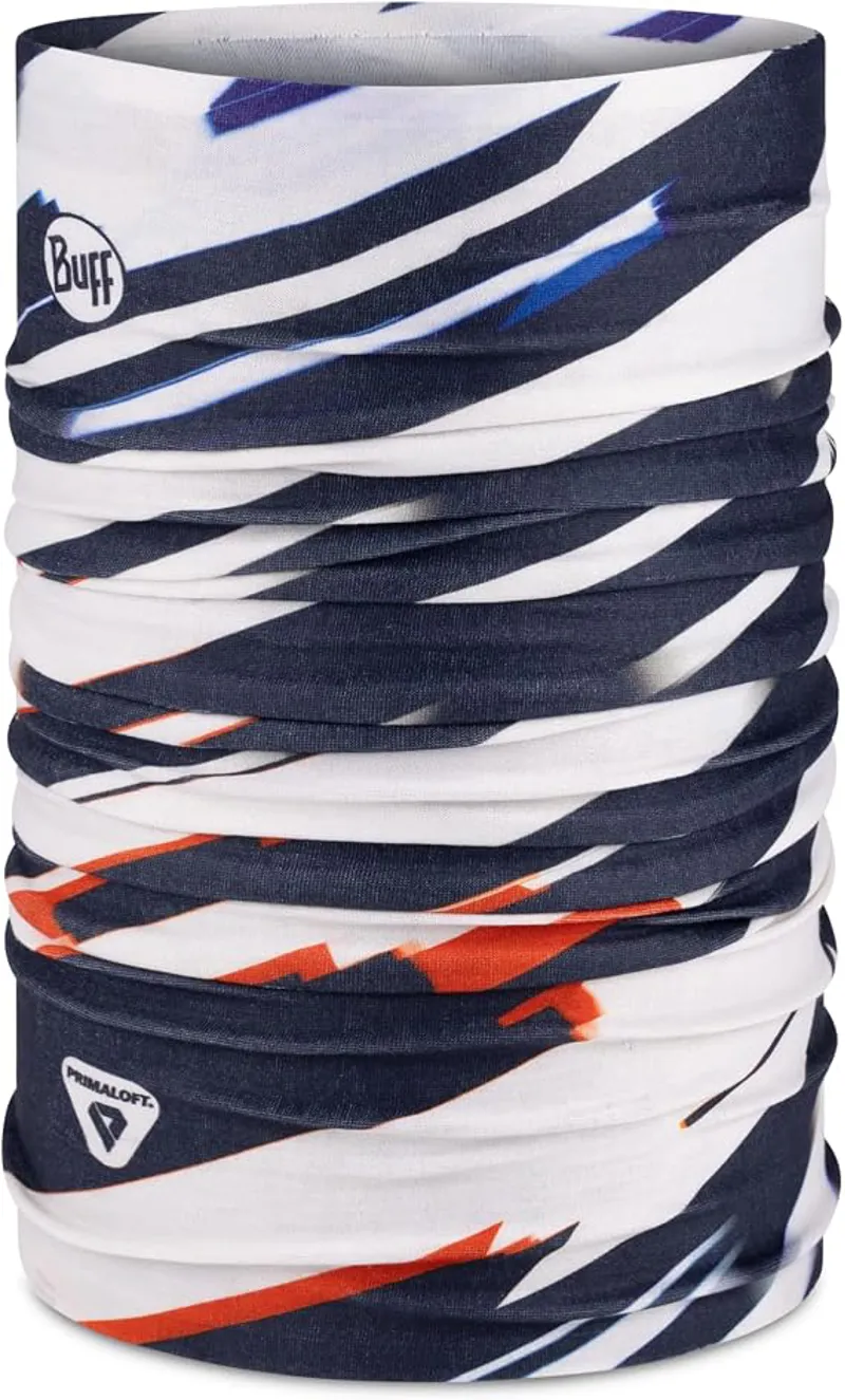 Buff ThermoNet Neckwear Logel Navy