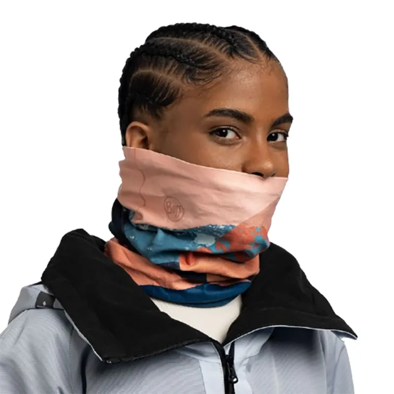 Buff ThermoNet Neckwear Munke Flame