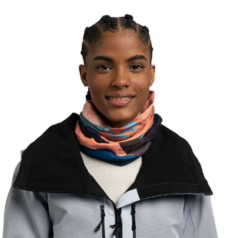 Buff ThermoNet Neckwear Munke Flame-4
