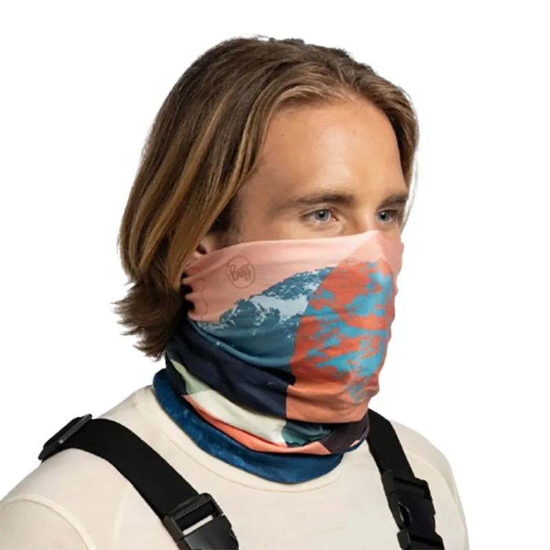 Buff ThermoNet Neckwear Munke Flame-3