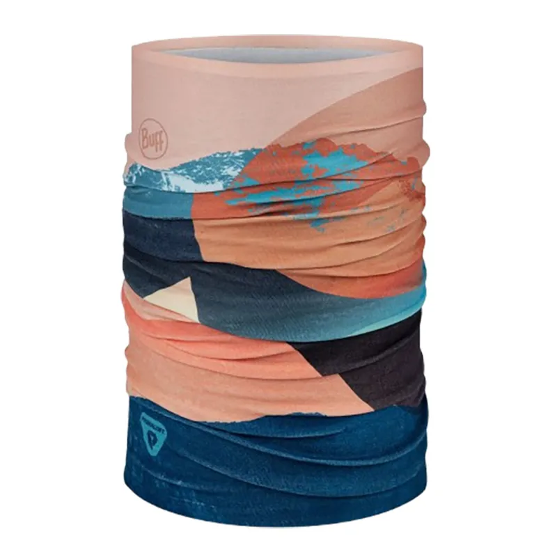 Buff ThermoNet Neckwear Munke Flame