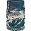 Buff ThermoNet Neckwear Pow Lixot Green