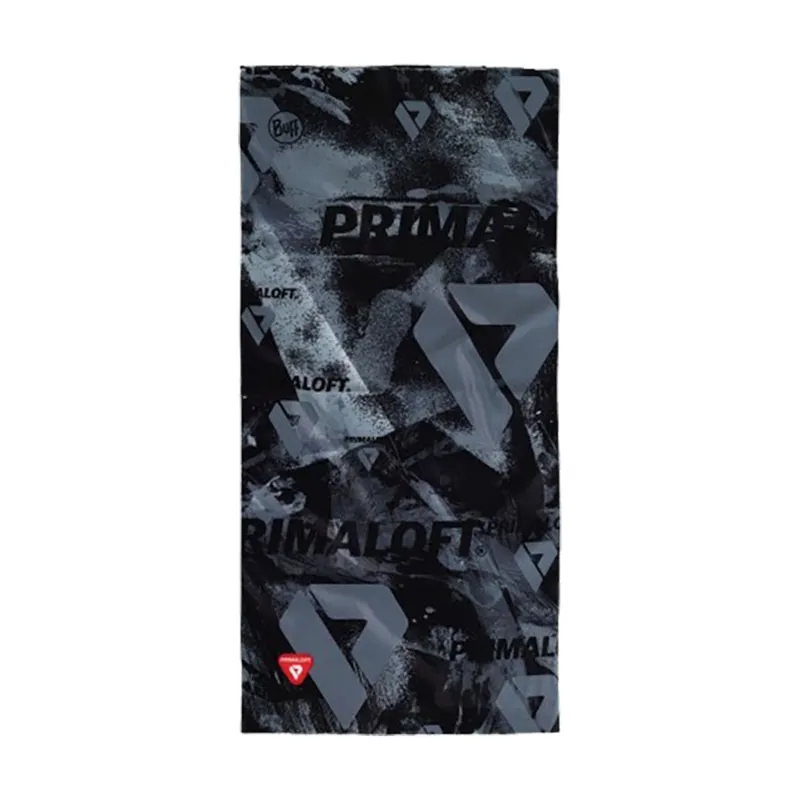Buff ThermoNet Neckwear Skatick Graphite-1