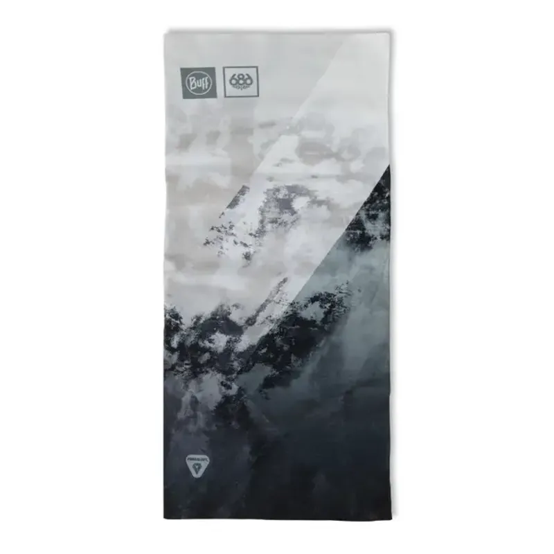 Buff ThermoNet Neckwear Vatna 686 Grey-1