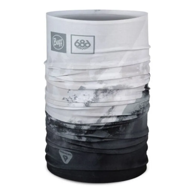 Buff ThermoNet Neckwear Vatna 686 Grey