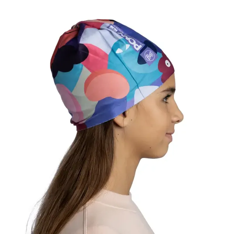 Buff ThermoNet Neckwear Youth POW Afy Multi-10