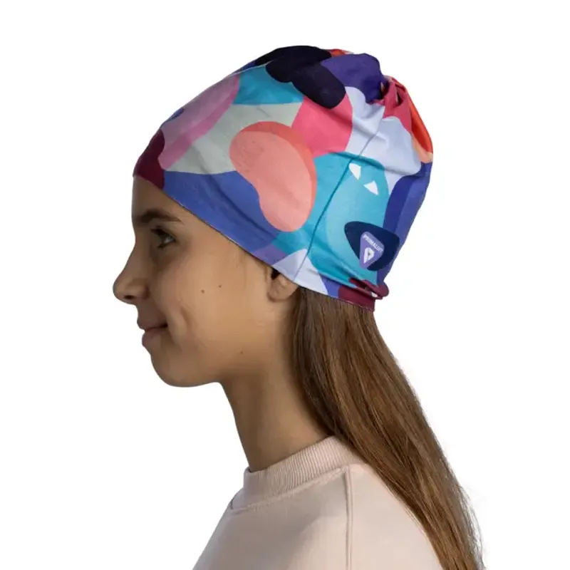 Buff ThermoNet Neckwear Youth POW Afy Multi-9