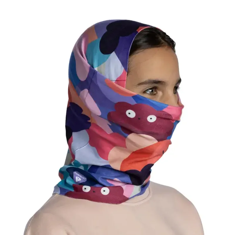 Buff ThermoNet Neckwear Youth POW Afy Multi-8