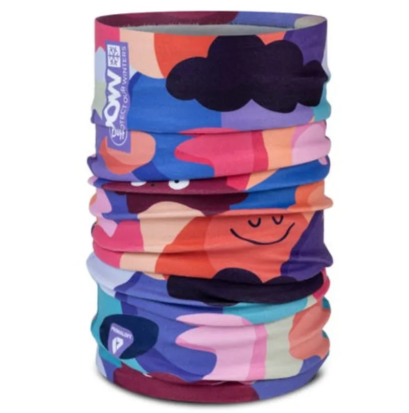 Buff ThermoNet Neckwear Youth POW Afy Multi