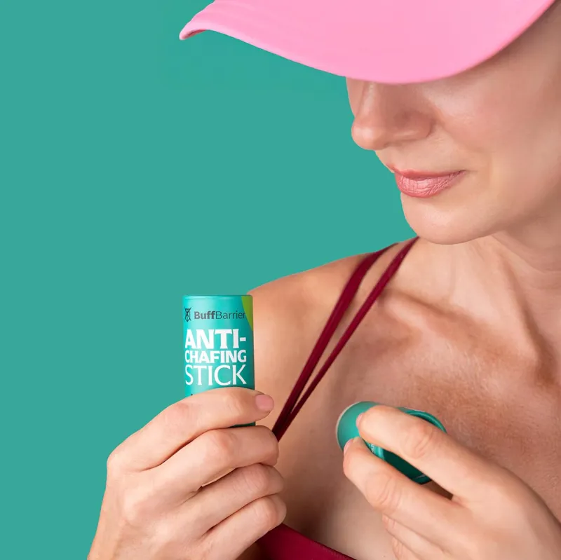 Buffbarrier Anti-Chafing Stick 25g-7