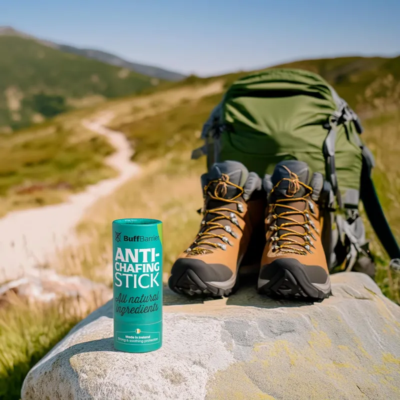 Buffbarrier Anti-Chafing Stick 25g-6