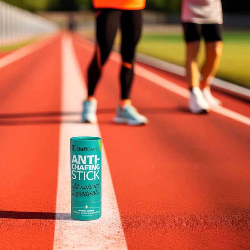 Buffbarrier Anti-Chafing Stick 25g-5