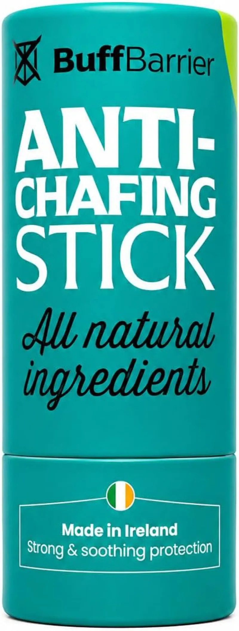 Buffbarrier Anti-Chafing Stick 25g