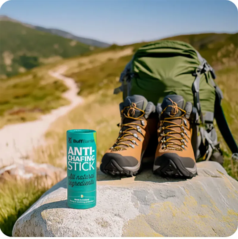 Buffbarrier Anti-Chafing Stick-3