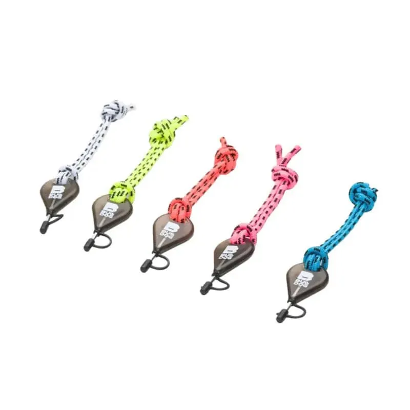 Bulldog Fin Key/Leash String