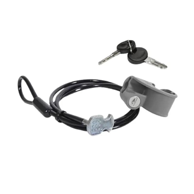 Buzzrack Buzzracer 2 Bike Towbar Bike Rack-11