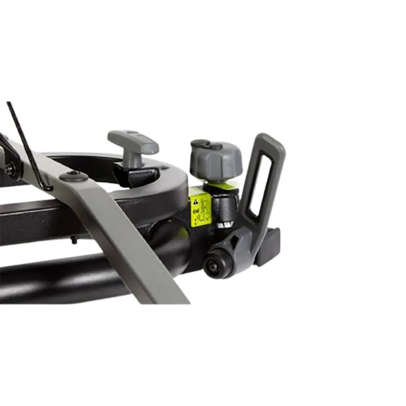 Buzzrack Buzzracer 2 Bike Towbar Bike Rack-8