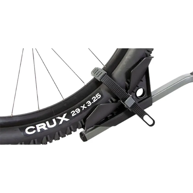 Buzzrack Buzzracer 2 Bike Towbar Bike Rack-7