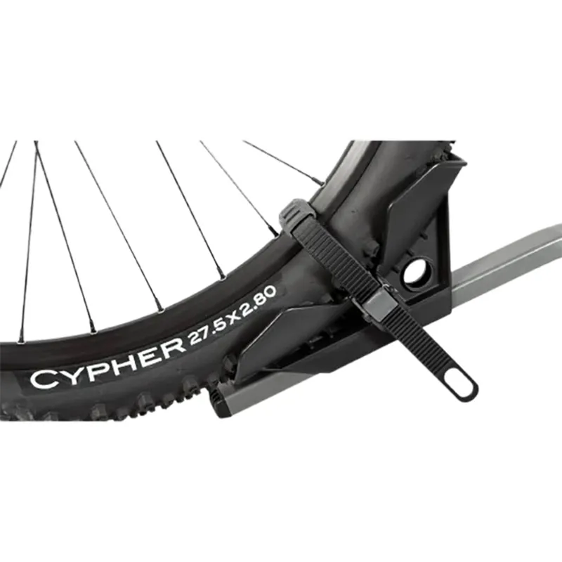 Buzzrack Buzzracer 2 Bike Towbar Bike Rack-6