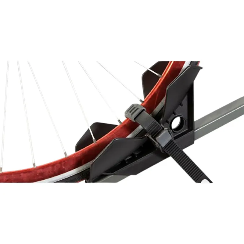 Buzzrack Buzzracer 2 Bike Towbar Bike Rack-5