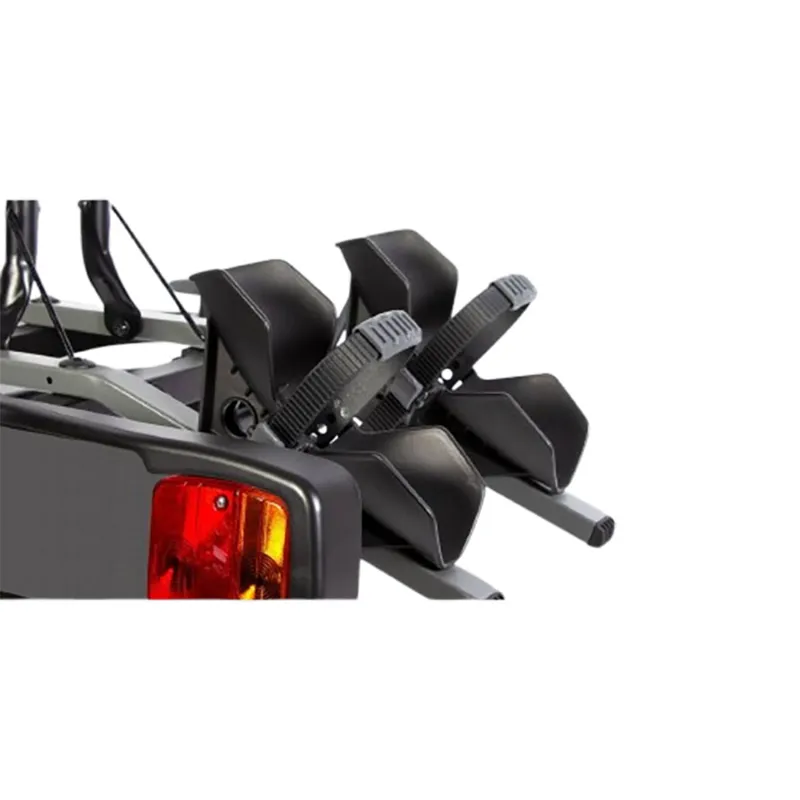 Buzzrack Buzzracer 2 Bike Towbar Bike Rack-4
