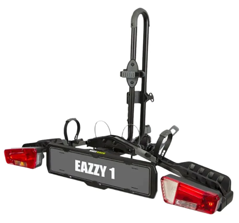Buzzrack Eazzy 1 Tow Bar Bike Rack