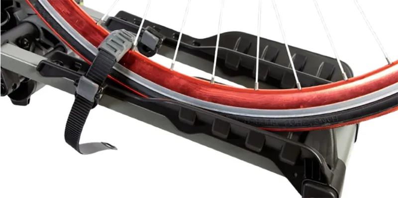 Buzzrack Eazzy 3 Bike Tow Bar Bike Rack-6