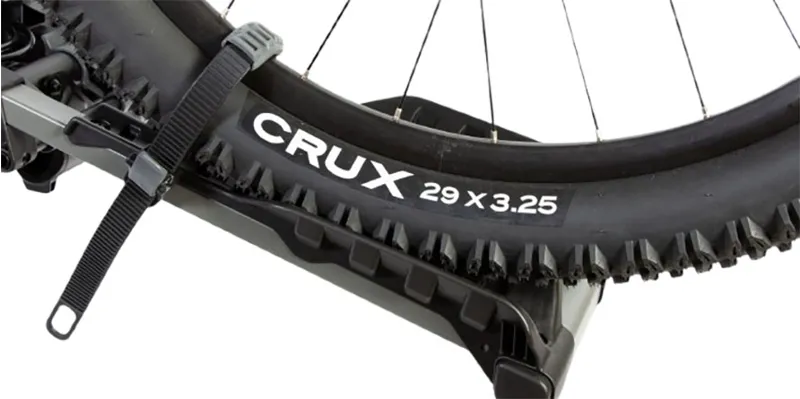 Buzzrack Eazzy 3 Bike Tow Bar Bike Rack-4