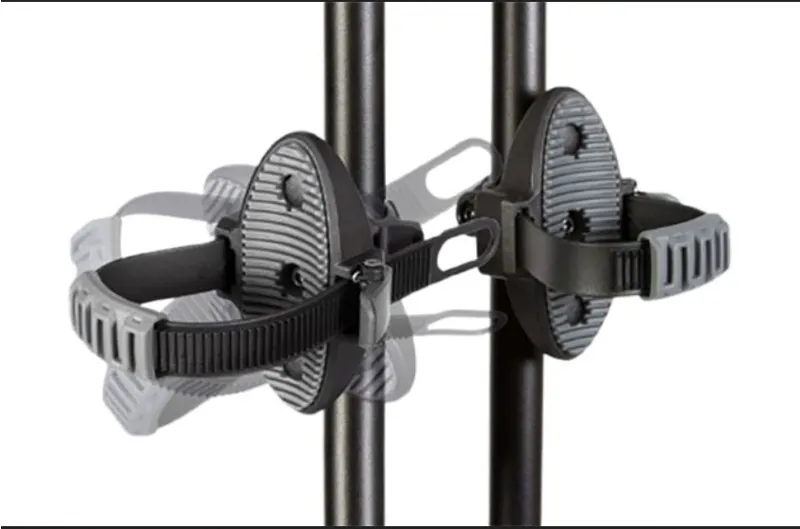 Buzzrack Eazzy 3 Bike Tow Bar Bike Rack-3