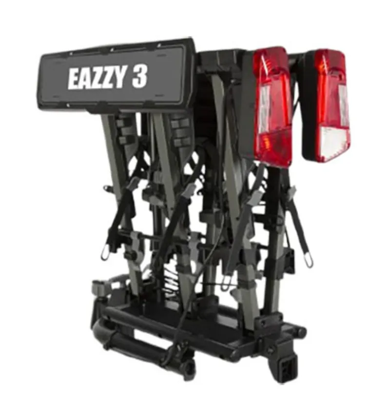 Buzzrack Eazzy 3 Bike Tow Bar Bike Rack-1